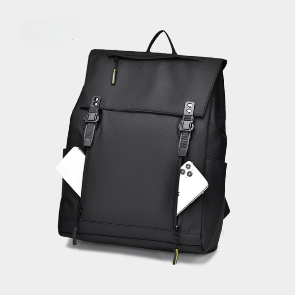 Sac à dos imperméable femme - Bourgogne