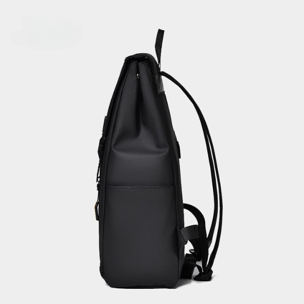 Sac à dos imperméable femme - Bourgogne