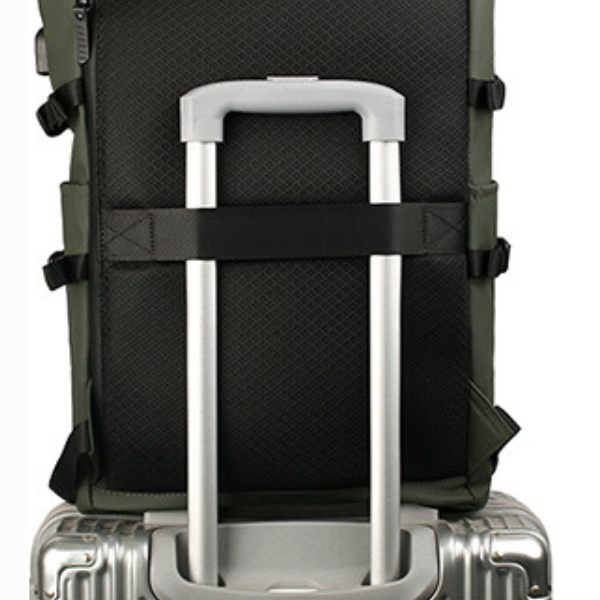 Sac à dos imperméable femme - Megève