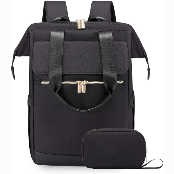 Sac à dos femme voyage - Arles - 1 cube de rangement offert