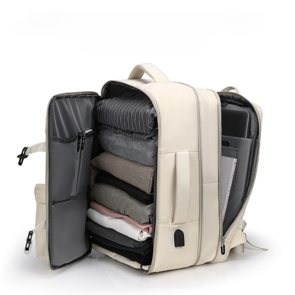 Sac à dos femme voyage - Roissy