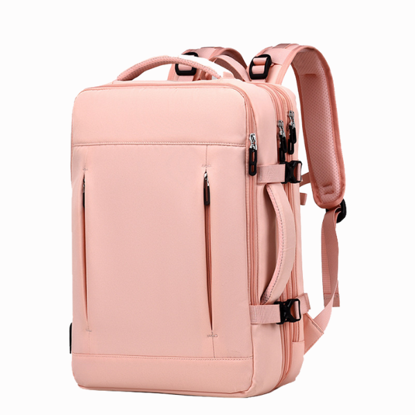 Sac à dos femme voyage - Orly