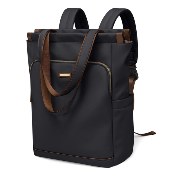 Sac à dos ordinateur femme - Luberon