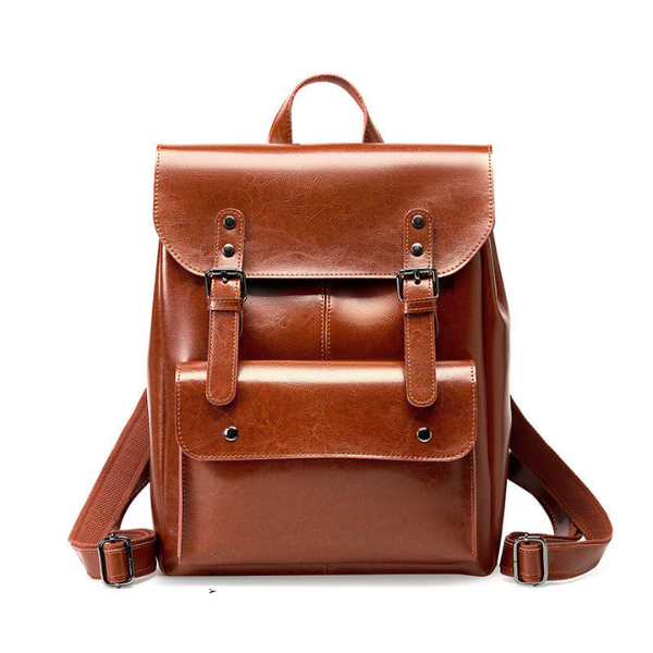 Sac à dos cuir femme Versailles