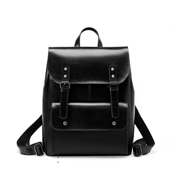 Sac à dos cuir femme - Versailles