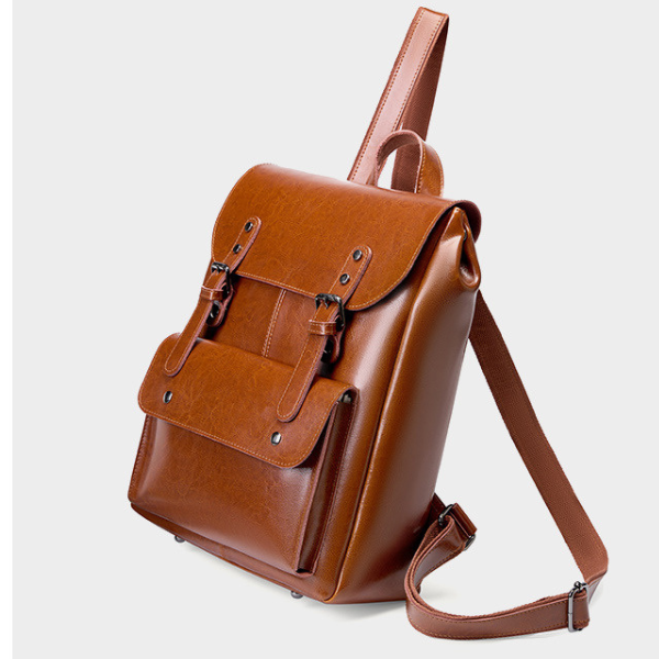 Sac à dos cuir femme - Versailles