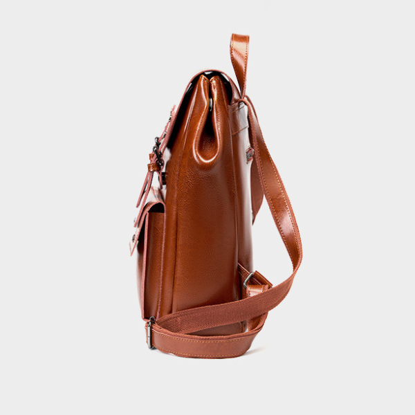 Sac à dos cuir femme - Versailles