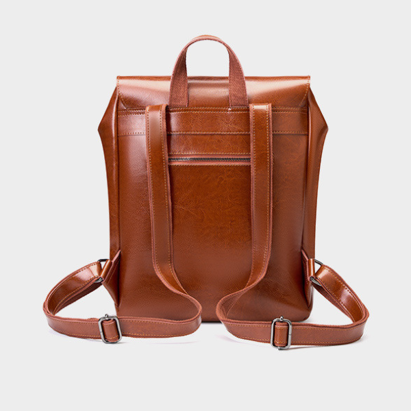 Sac à dos cuir femme - Versailles