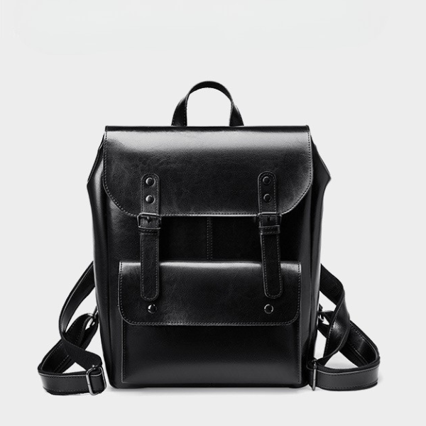 Sac à dos cuir femme - Versailles