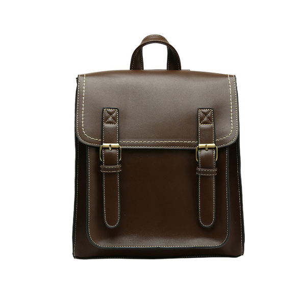 Sac à dos cuir femme Opéra