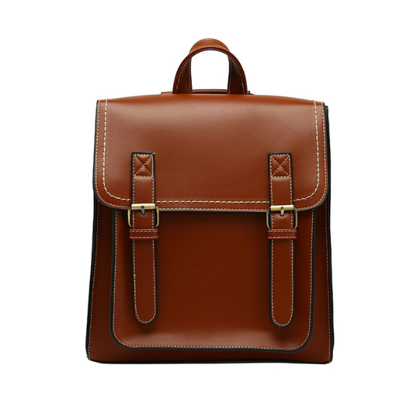 Sac à dos cuir femme Opéra