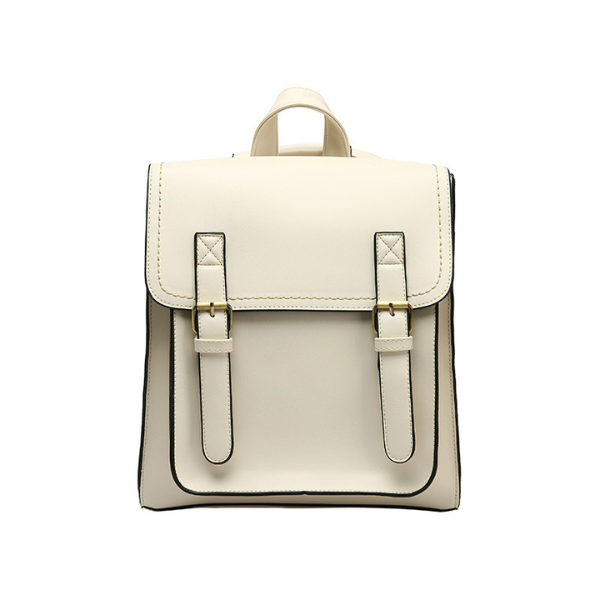 Sac à dos cuir femme Opéra