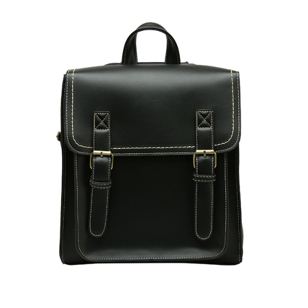 Sac à dos cuir femme Opéra