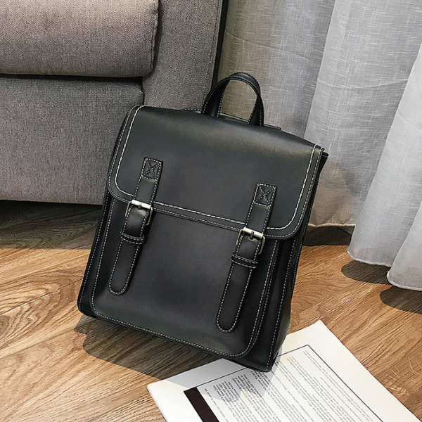 Sac à dos cuir femme Opéra