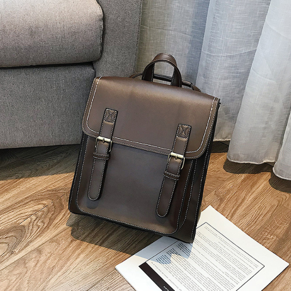 Sac à dos cuir femme Opéra