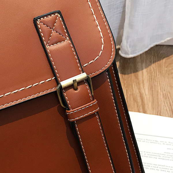 Sac à dos cuir femme Opéra