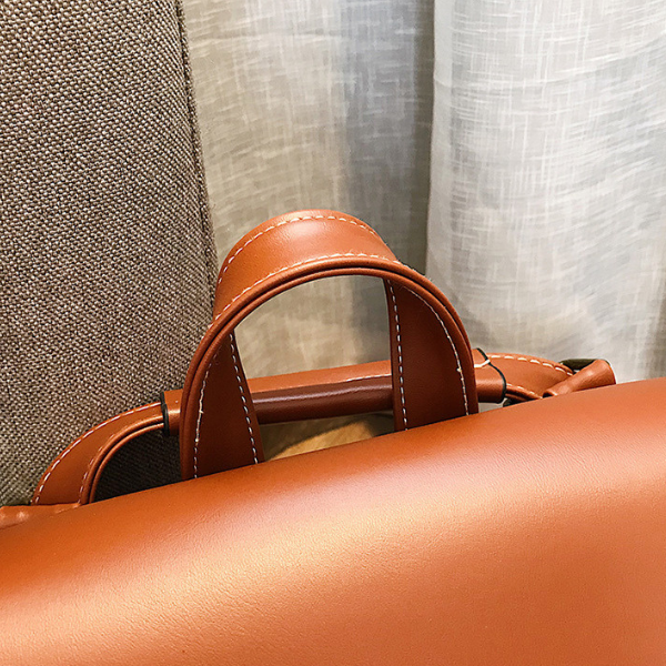 Sac à dos cuir femme Opéra