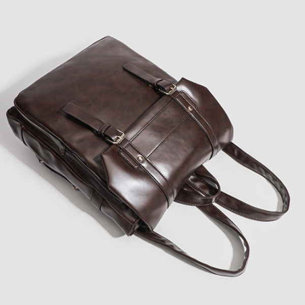 Sac à dos cuir femme - Orsay