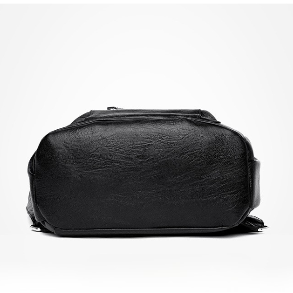 Sac à dos cuir femme - Montparnasse