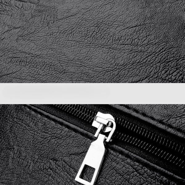 Sac à dos cuir femme - Montparnasse