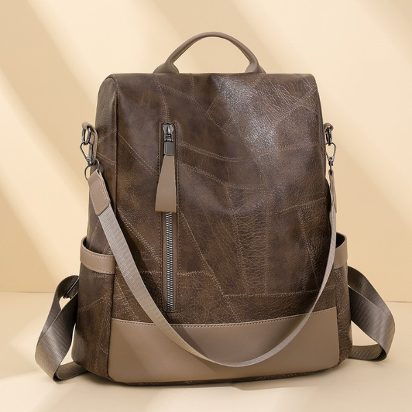 Sac à dos cuir femme - Saint-Honoré