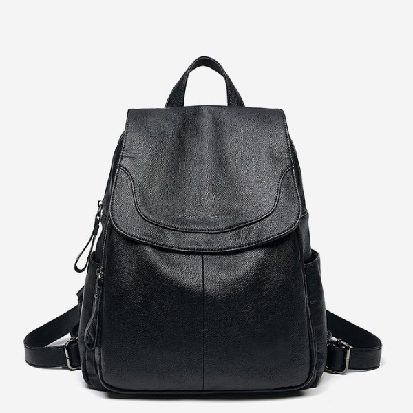 Sac à dos cuir femme Gavroche