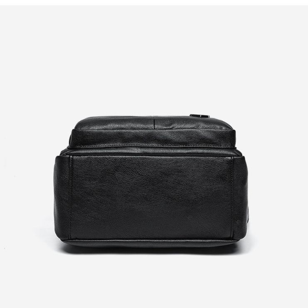 Sac à dos cuir femme Gavroche