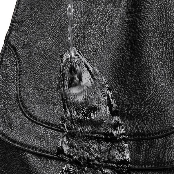 Sac à dos cuir femme Gavroche