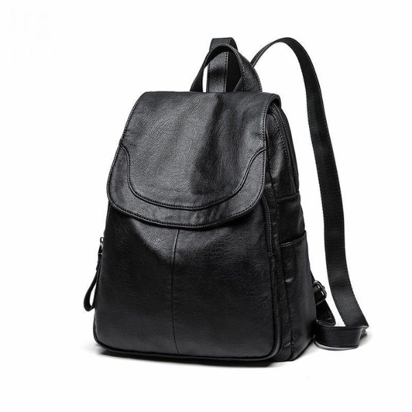 Sac à dos cuir femme Gavroche