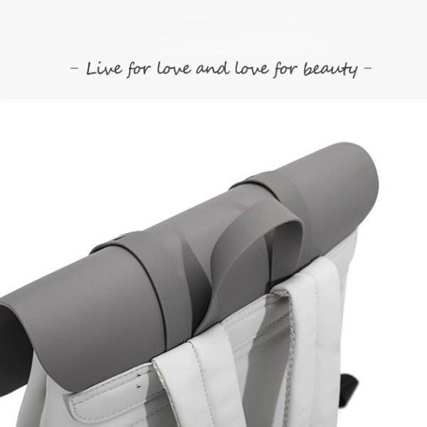 Sac à dos imperméable femme - Vincennes