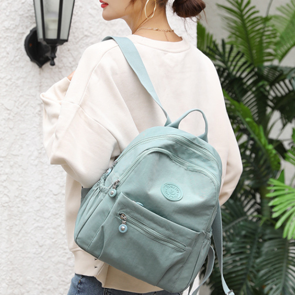 Petit sac à dos femme - Meije