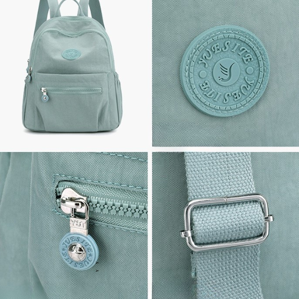 Petit sac à dos femme - Meije