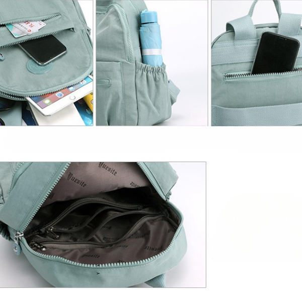 Petit sac à dos femme - Meije