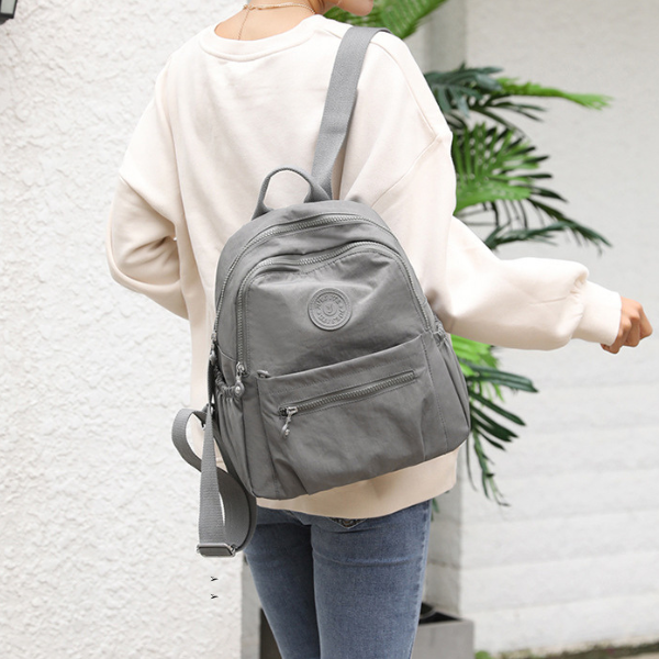 Petit sac à dos femme - Meije