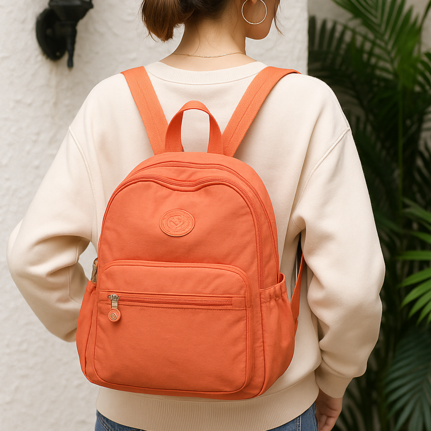 Petit sac à dos femme - Meije