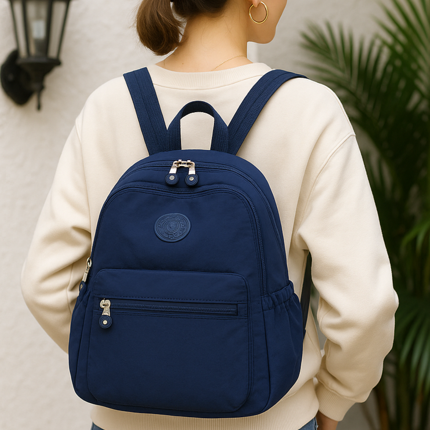 Petit sac à dos femme - Meije