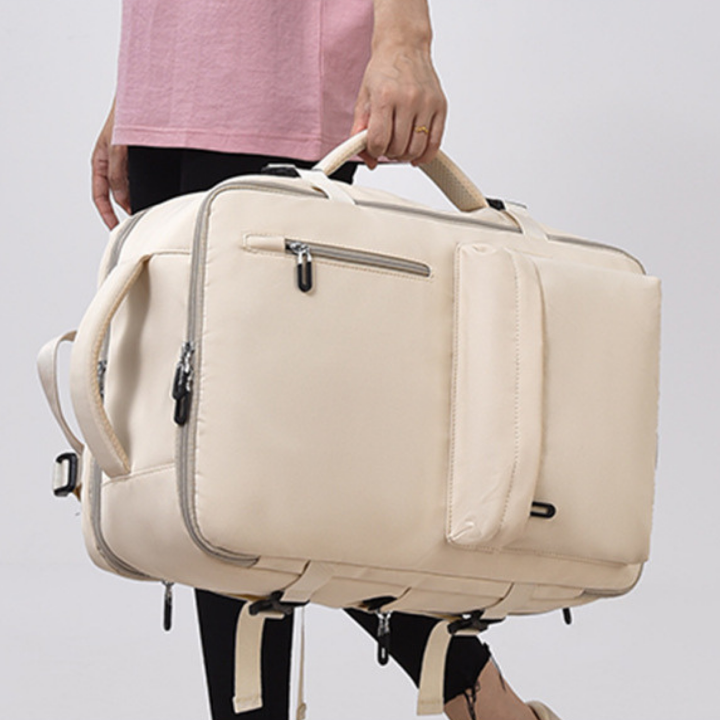 Sac à dos femme voyage - Roissy
