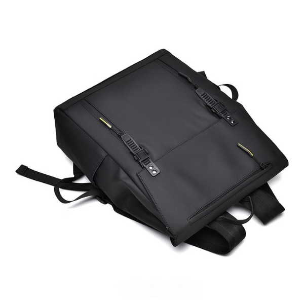 Sac à dos imperméable femme - Bourgogne