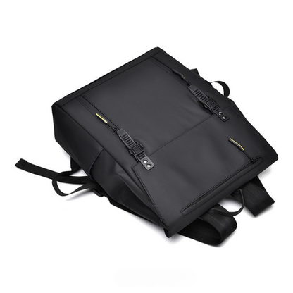 Sac à dos imperméable femme - Bourgogne