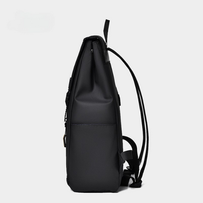 Sac à dos imperméable femme - Bourgogne