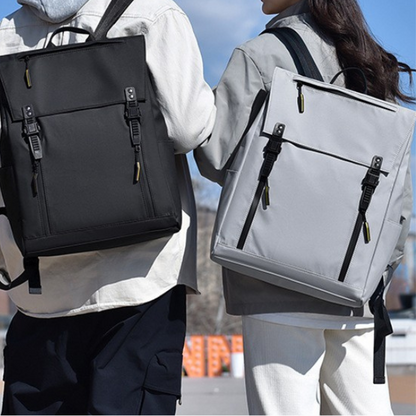 Sac à dos imperméable femme - Bourgogne