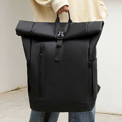 Sac à dos femme imperméable Borély