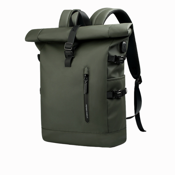 Sac à dos imperméable femme - Megève