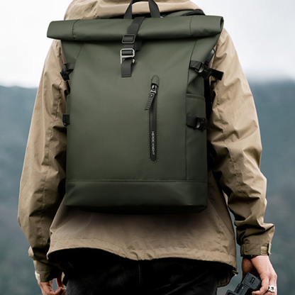 Sac à dos imperméable femme - Megève