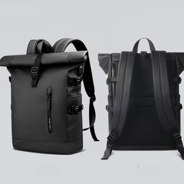 Sac à dos imperméable femme - Megève