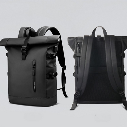 Sac à dos imperméable femme - Megève