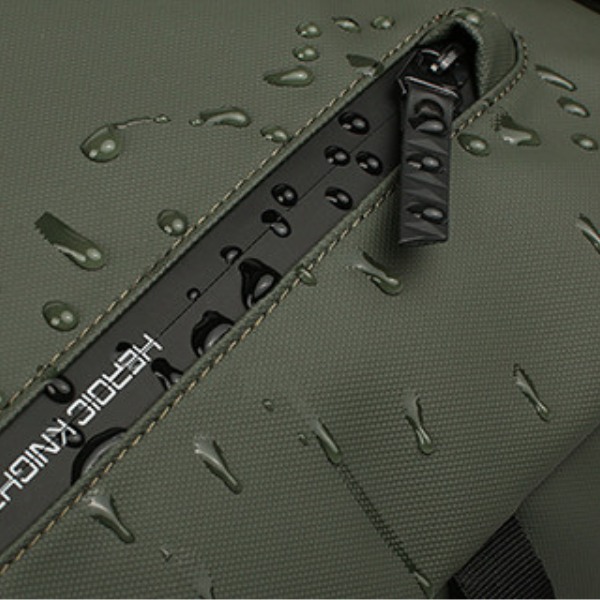 Sac à dos imperméable femme - Megève