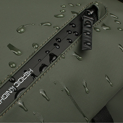 Sac à dos imperméable femme - Megève