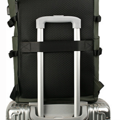 Sac à dos imperméable femme - Megève