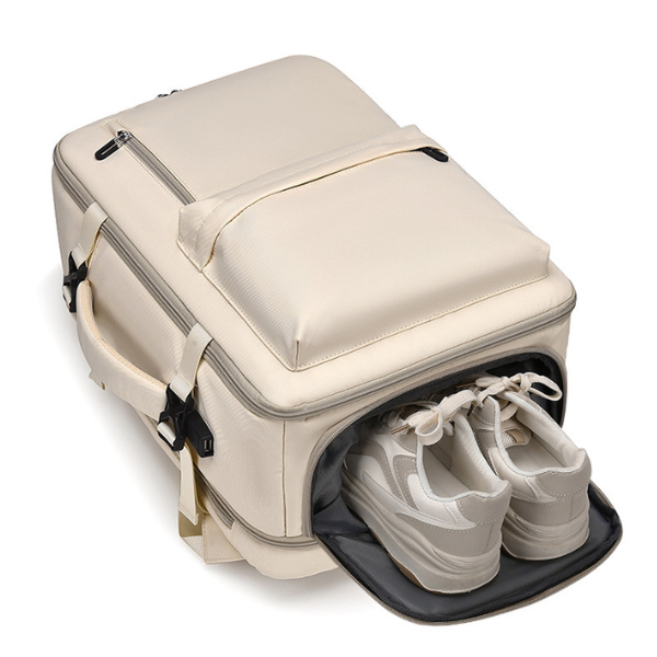 Sac à dos femme voyage - Roissy